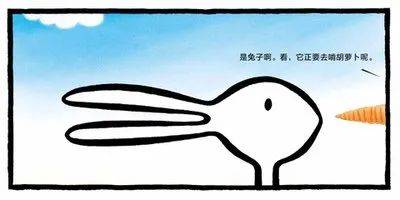 快报名|是鸭子?还是兔子?