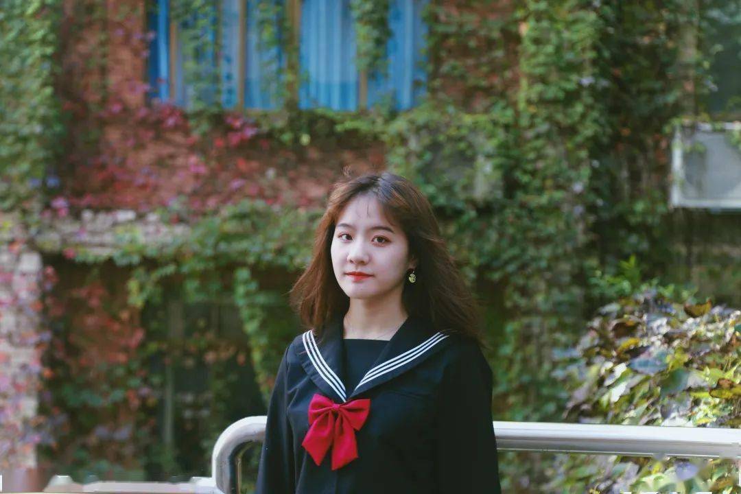 回家倒计时 | 吉大版令人心动的秋冬穿搭上线啦_少女