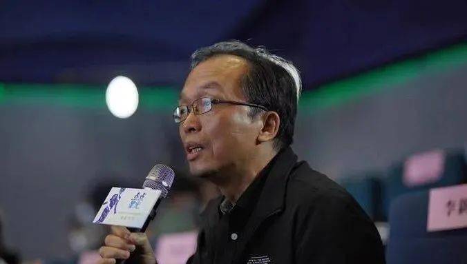 畅聊电影电影点点星光梦想照亮童心广州本土电影放光彩