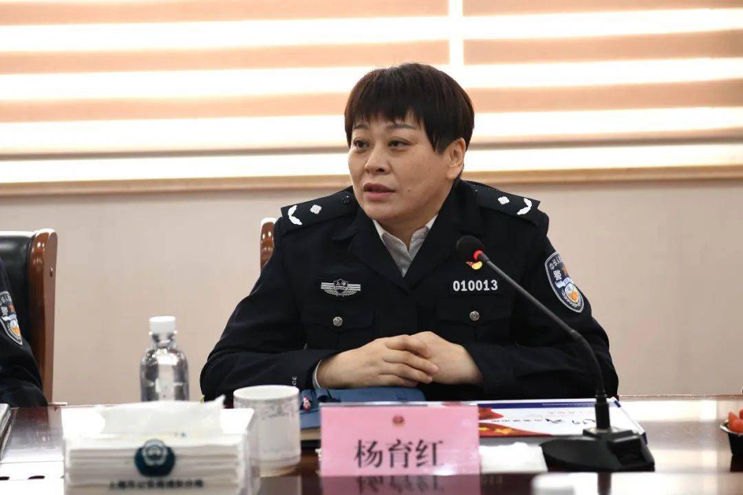 1949-2021铁马金戈勇创优秀01荣光 · 一周年2019年,周浦派出所在分局