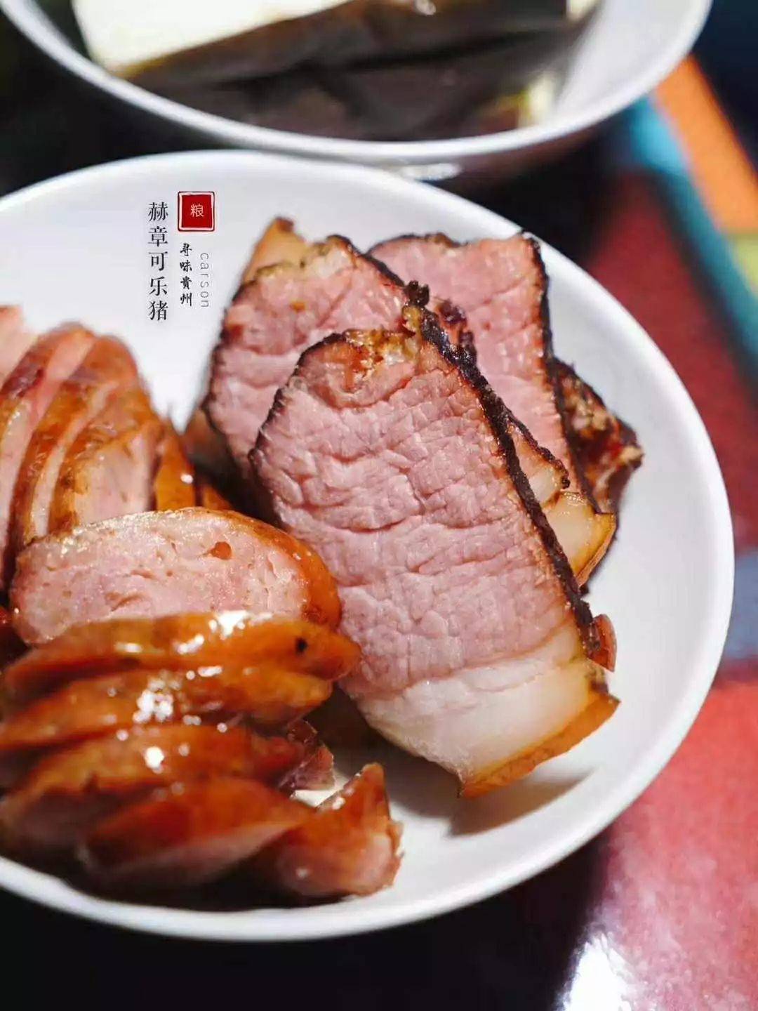 > 免费送贵州猪肉中的"爱马仕"乌蒙可乐猪!