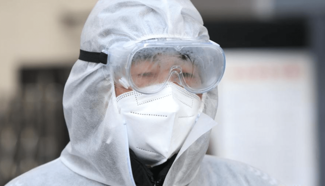 星夜出发驰援河北战疫必胜