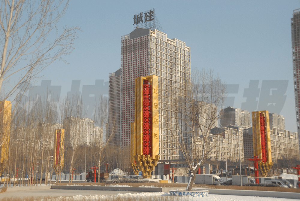 2021年值得期待皇姑区持续推地热度飙升