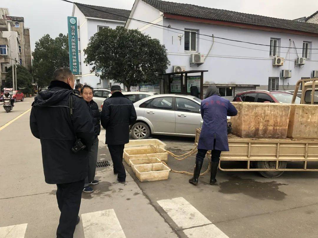 新建镇一周工作纪实(12.26~1.8)_潘佳勇