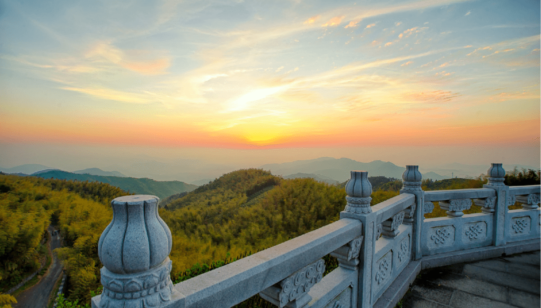 径山寺方丈预言图片