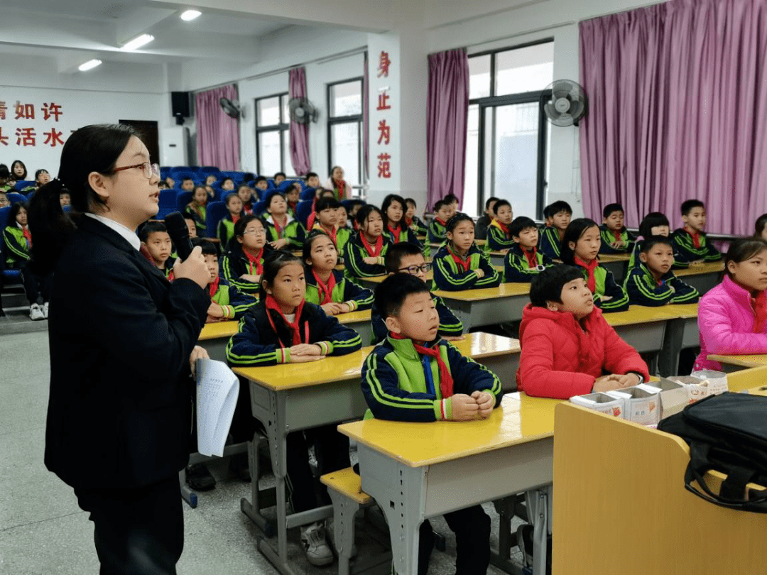 打造精彩第二课堂助力学生全面发展