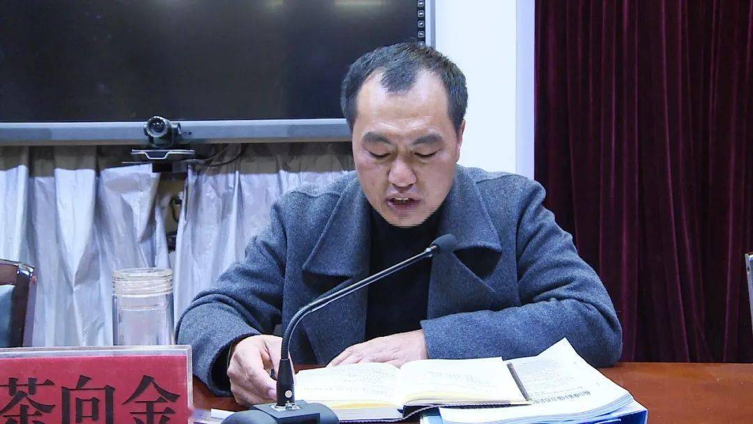 李欣,茶向金,张绍平,左红才,李向珍,王俊清等县领