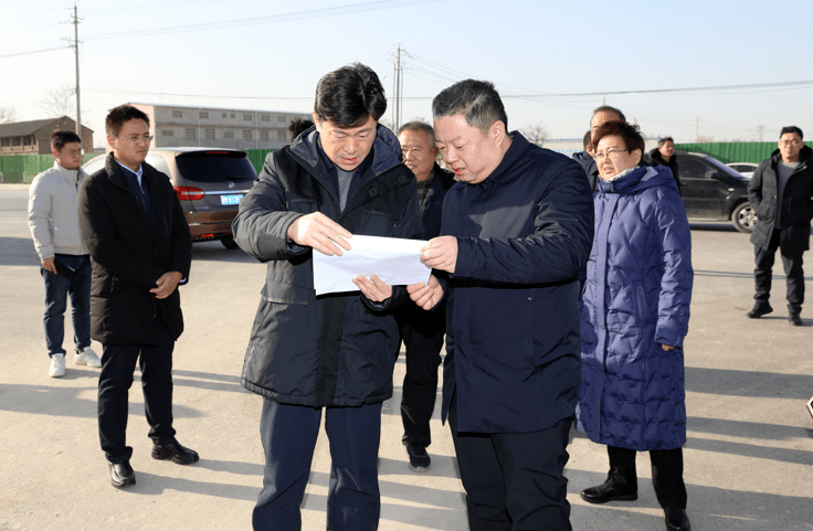 2020年初,盐湖区落实市委书记丁小强在盐湖调研时的指示精神,将北相镇