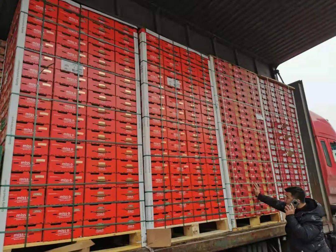 智利车厘子专场整柜车厘子疯狂砸一波全场只要1字开头各种规格齐全