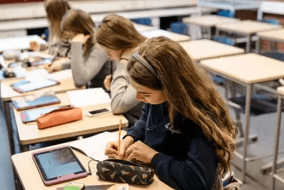 拥有一流教育体系的芬兰注重培养孩子这七种能力