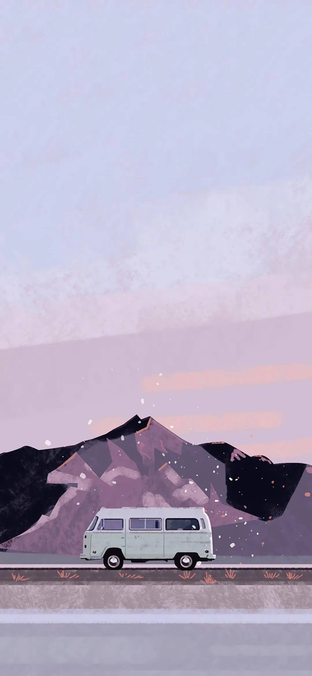 壁纸 丨唯刀百辟 唯心不易