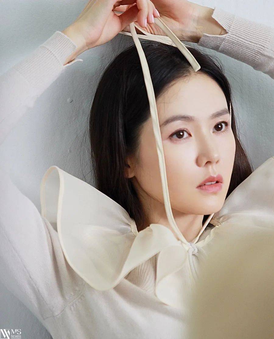 玄彬孙艺珍爱情降落魅力无限的孙仙儿