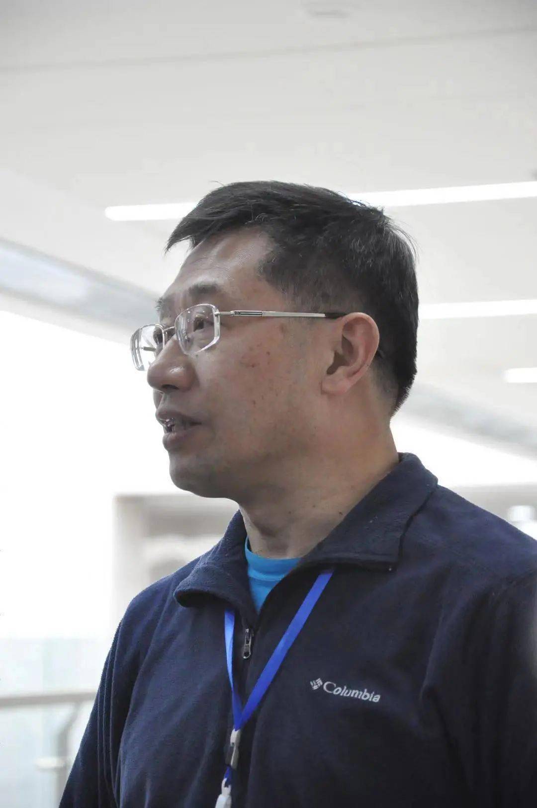 马晓春教授表示,很多患者年龄大,基础病也多,因此要涉及早期存在疾病
