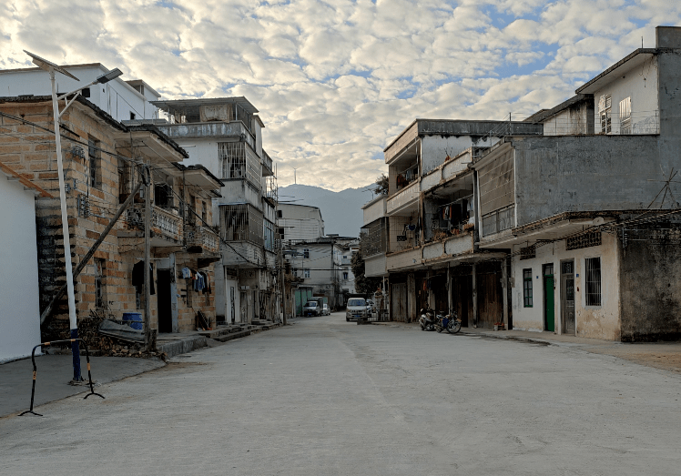 【县乡人大】清新区龙颈镇:27名人大代表合力呼吁,助推石马圩旧貌换新