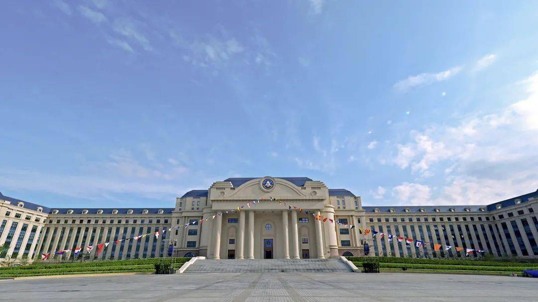 海军潜艇学院2021年面向社会公开招考文职人员预告!