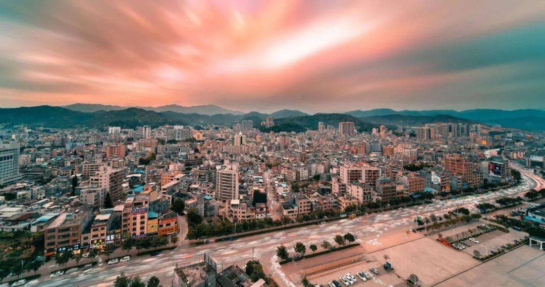 紫金人找工作不用去远方家乡就是好地方