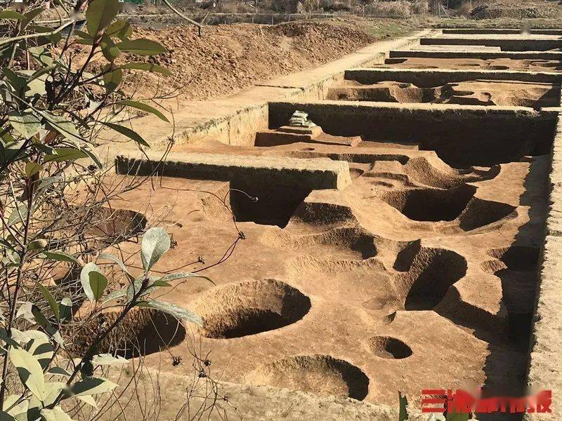 揭秘罗城遗址楚文化入湘最早的切入点之一