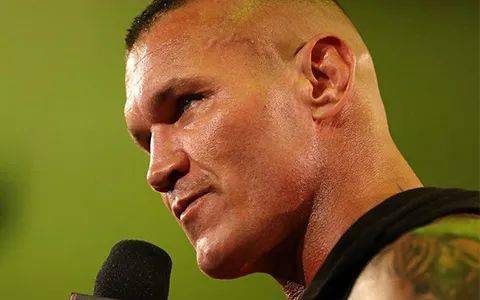 问题儿童兰迪奥顿6767毒蛇曾被美国海军陆战队开除送进军事监狱