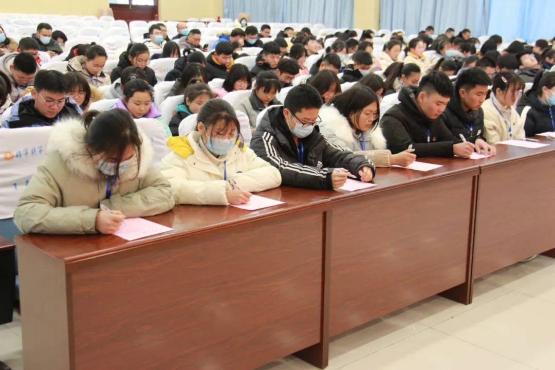 固本强基 | 睢宁县中学(中职)团组织集中换届观摩会暨睢宁县第一中学