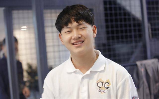 fly发文要奋力一搏,ag七年:他是永远不会落伍的选手_qghappy