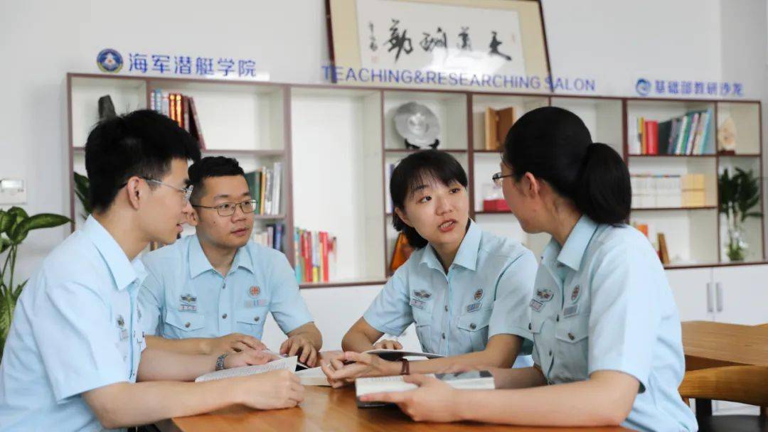 军队文职|海军潜艇学院2021年面向社会公开招考文职人员预告!