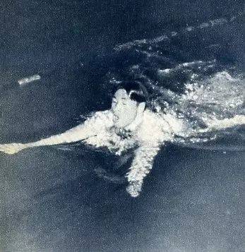 对穆祥雄而言,禁止潜泳意味着自己的优势一下子没有了,剩下的全是劣势