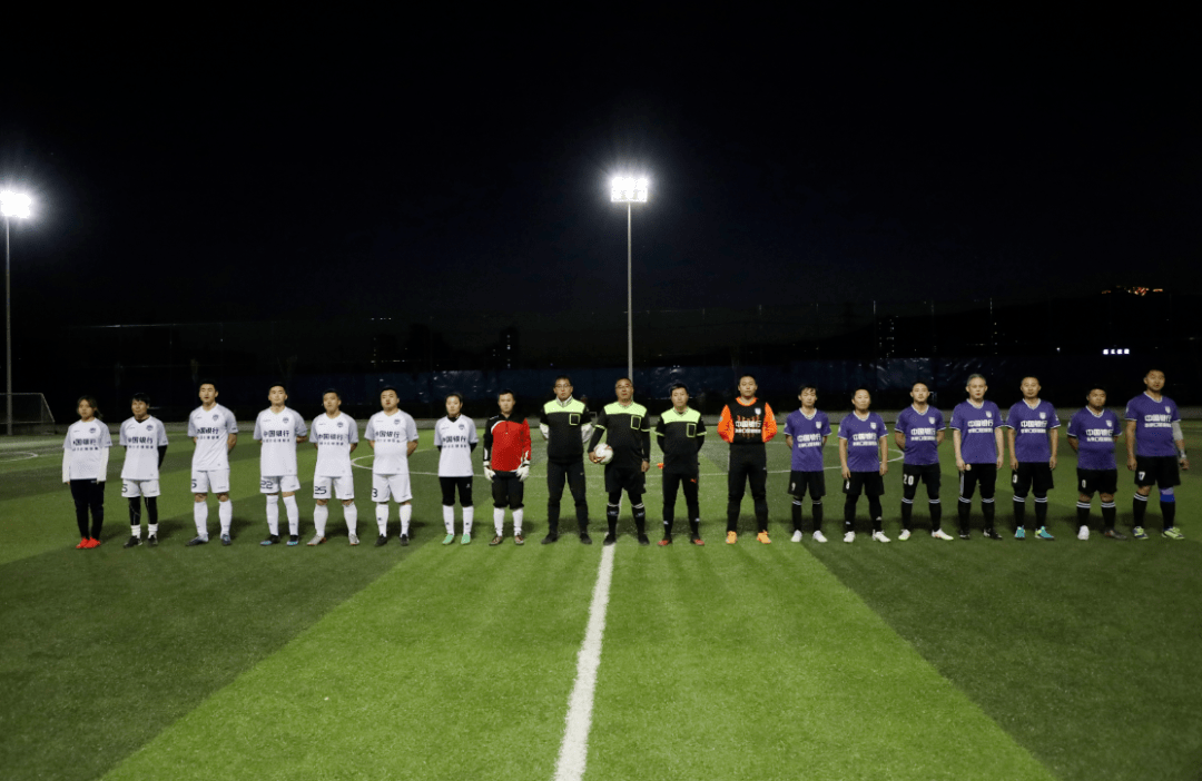 【战报】2020张家口足球联赛一河北乐传康福上演大四喜,战胜瑞健体育
