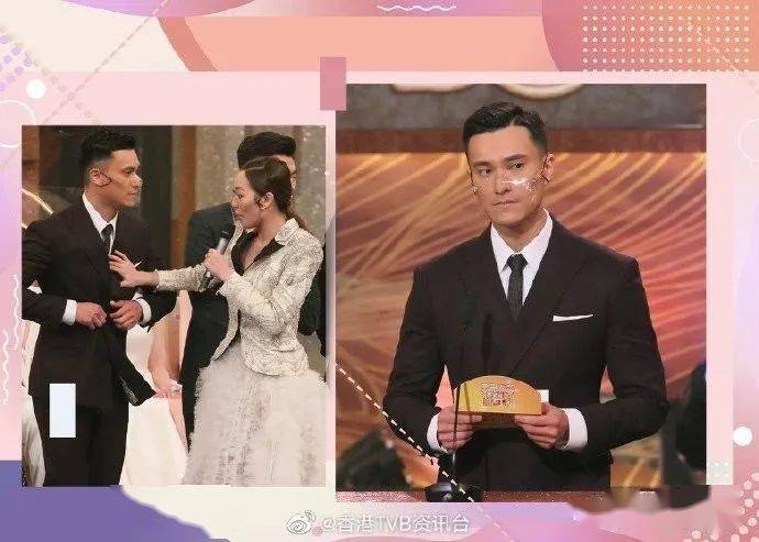 朱敏瀚夺飞跃眼湿湿!蒋家旻坦言等了这个奖很久
