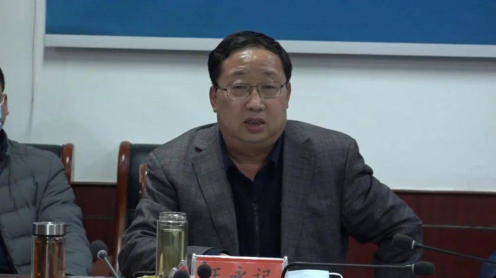 【关注】获嘉县组织收听收看全市新冠肺炎疫情防控第十二次调度电视