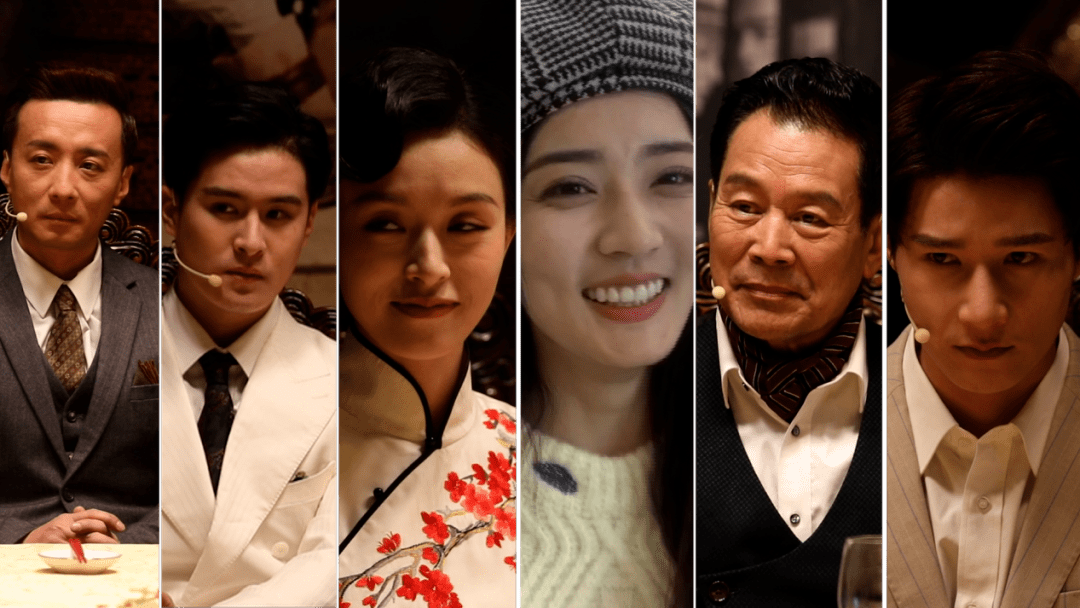 节目预告今日2105风声主创做客大戏看北京丨档案为您讲述2020远去的