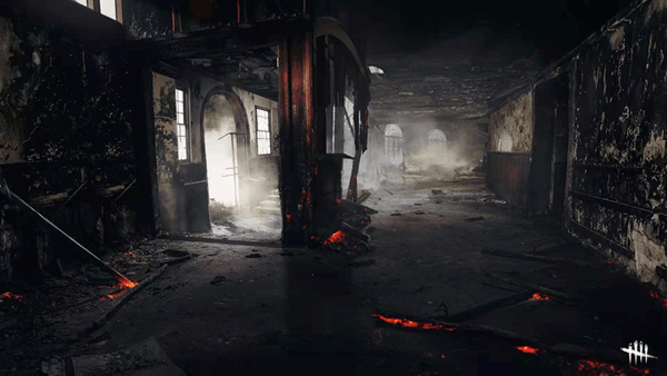 《黎明杀机》hud/排位状态调整前瞻 首次使用ui缩放_游戏