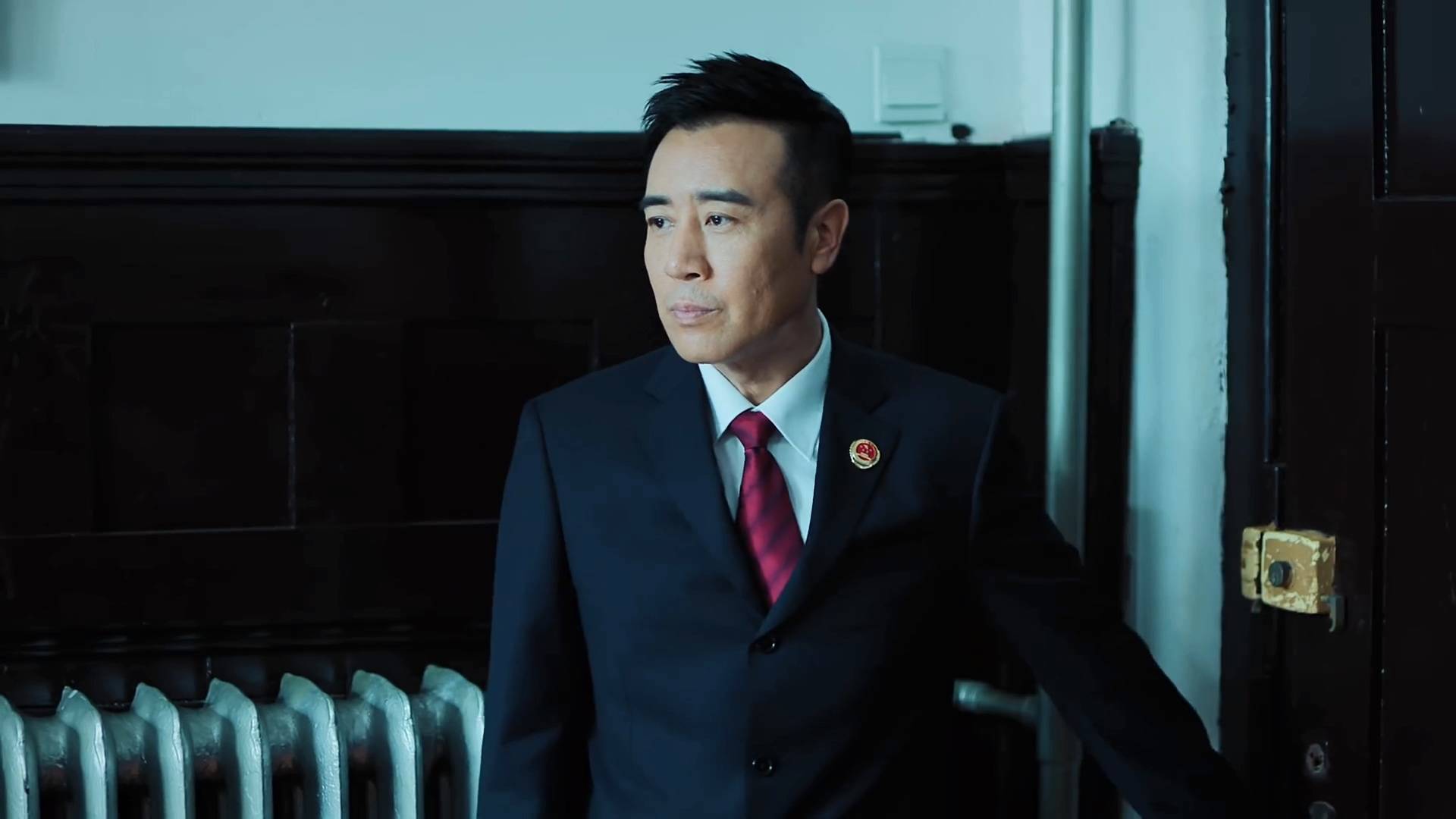 专访导演李路阅历越深对巡回检察组会理解越深