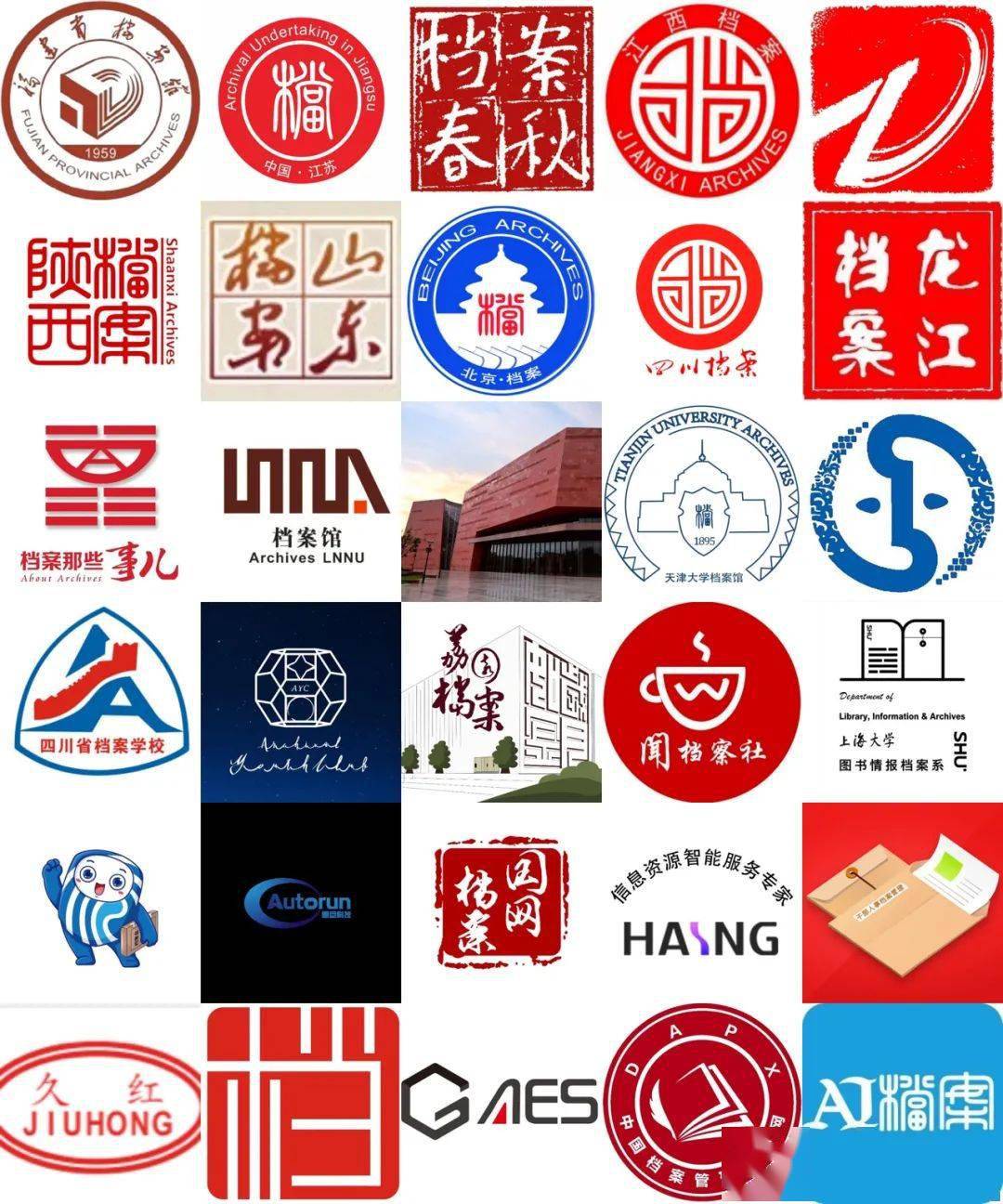 社媒联盟丨2020年度全国档案微信公众号排行榜发布:数据分析看发展!