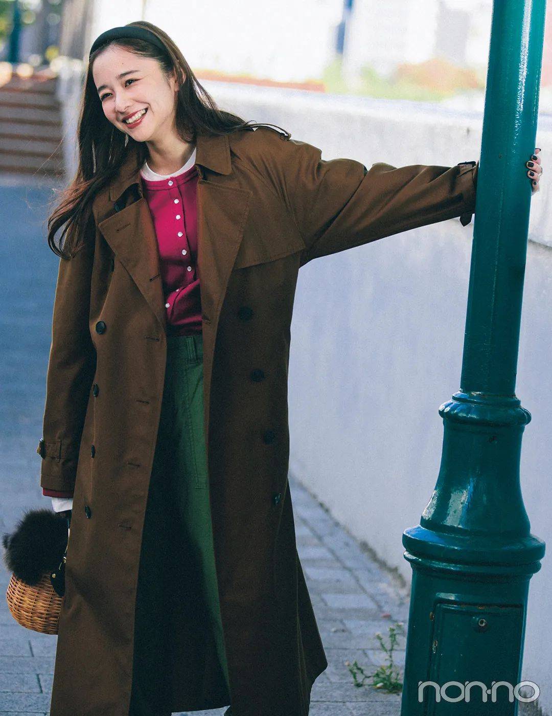 服装搭配 | 16套冬季最显气质时髦的穿搭,2021这样穿才最美!