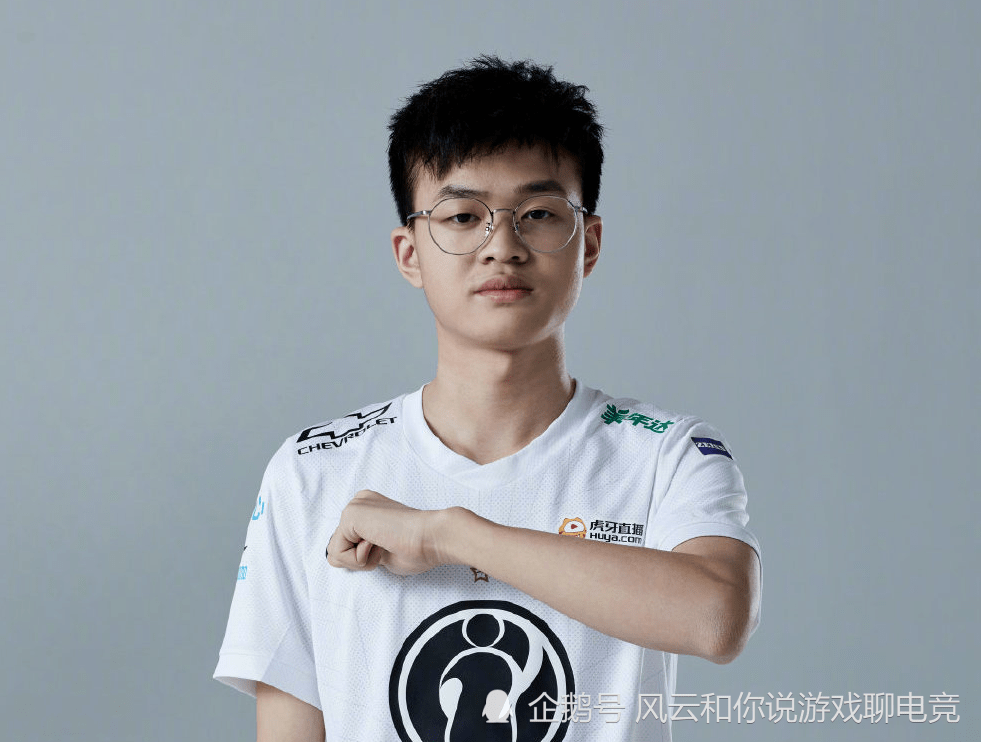 xun完美融入队伍ig上中野春季赛完美首秀ig力克强敌先下一城