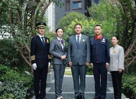 提升物业服务品质的六把钥匙_业主