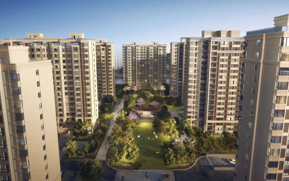 均价20398元㎡金水湖澜庭认筹附一房一价表