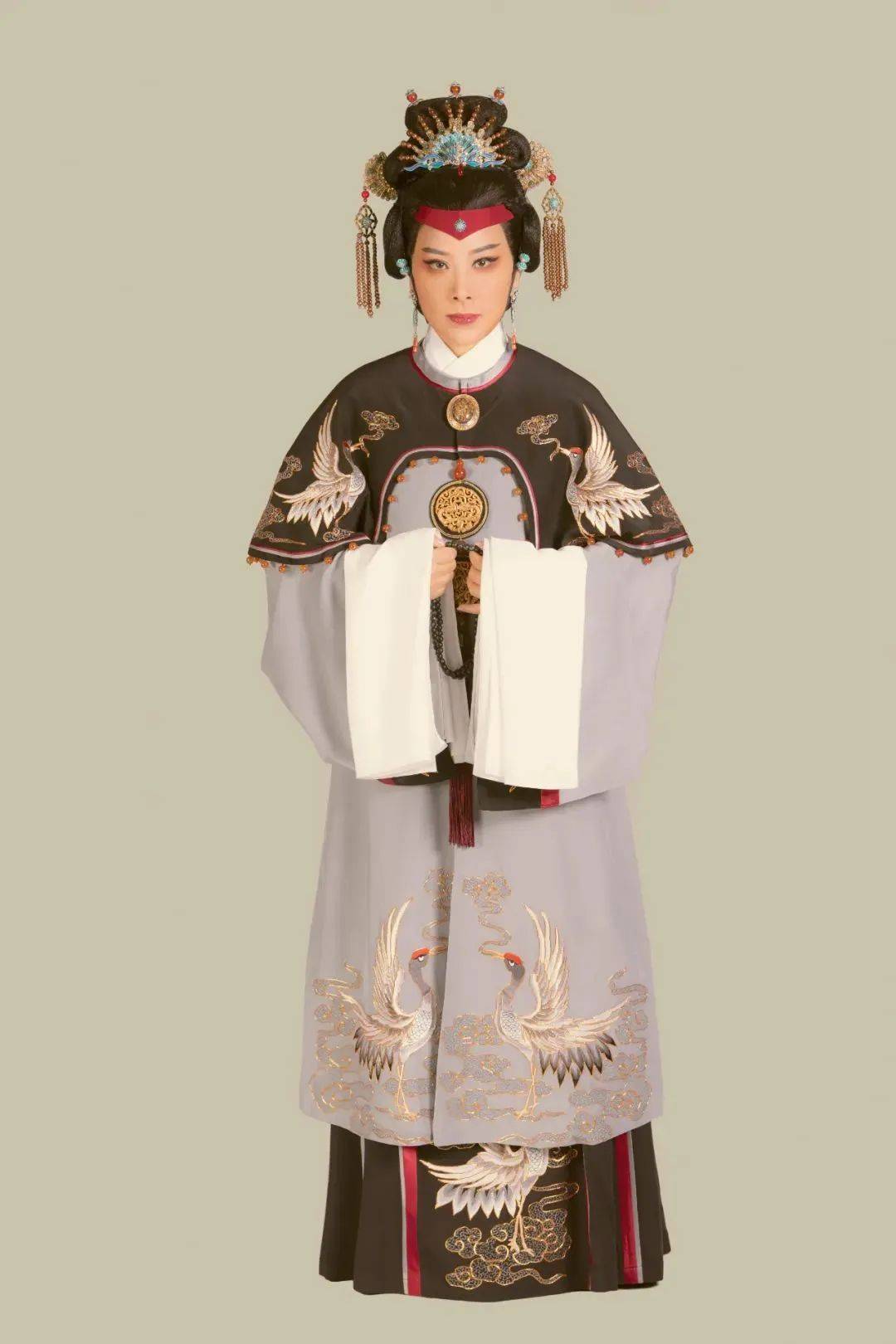 【赠票开奖】| 留言赠票,福利第二弹:越剧《宝莲灯》_莺莺