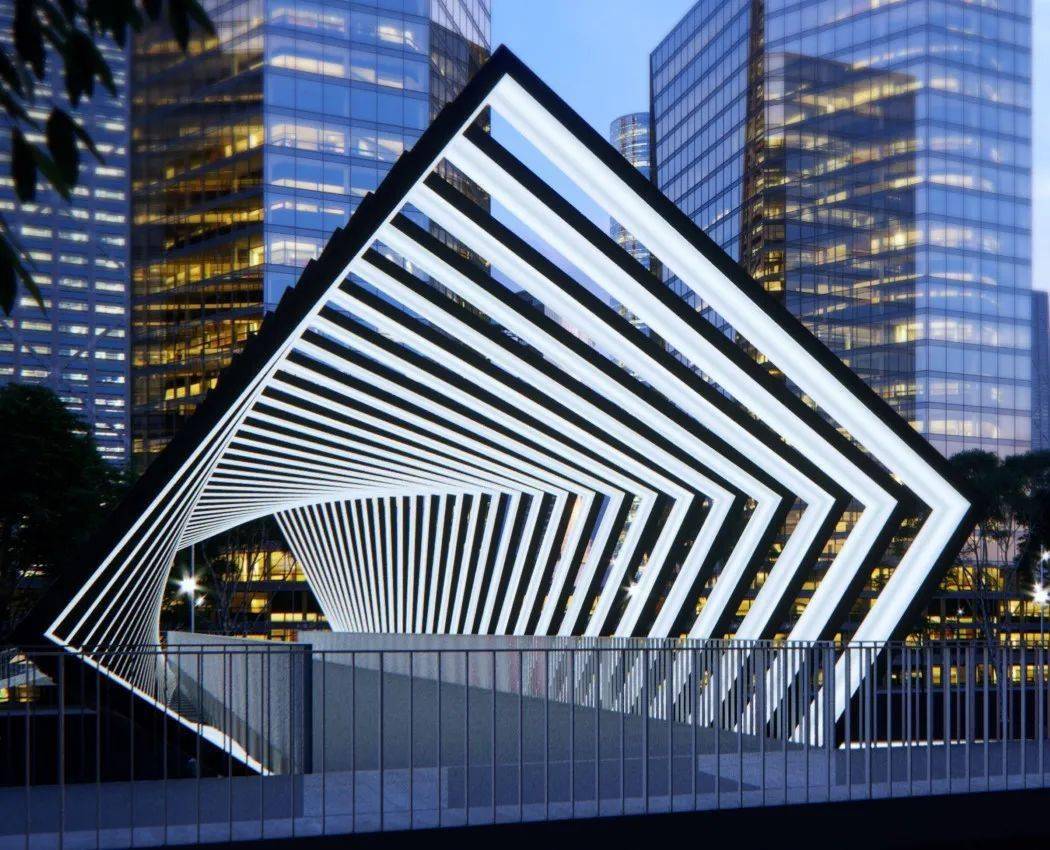 2020 国际建筑奖(iaa)中国获奖名单!_aedas