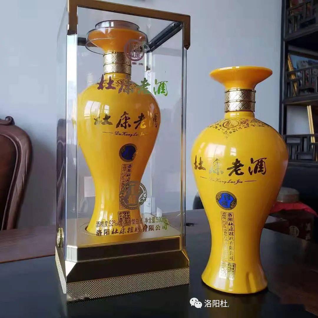 老酒和新酒的不同不止在时间上喝法也不同