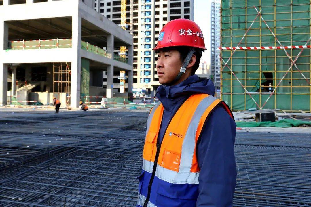 【暖·西北】小马兄弟在三局:"踏实,有奔头!