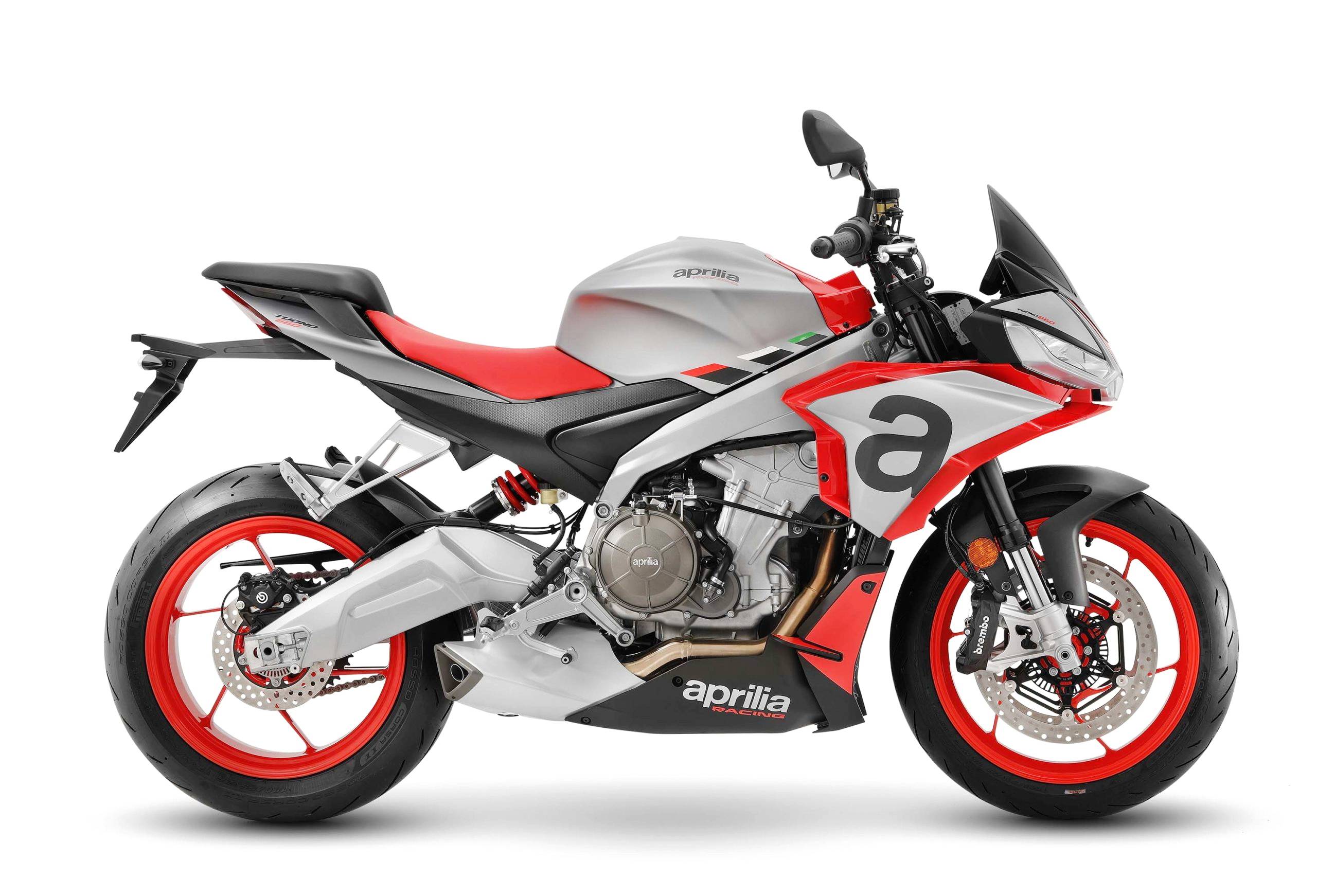 继欧洲的本土市场之后,aprilia 阿普利亚日前也宣布向美国市场推出