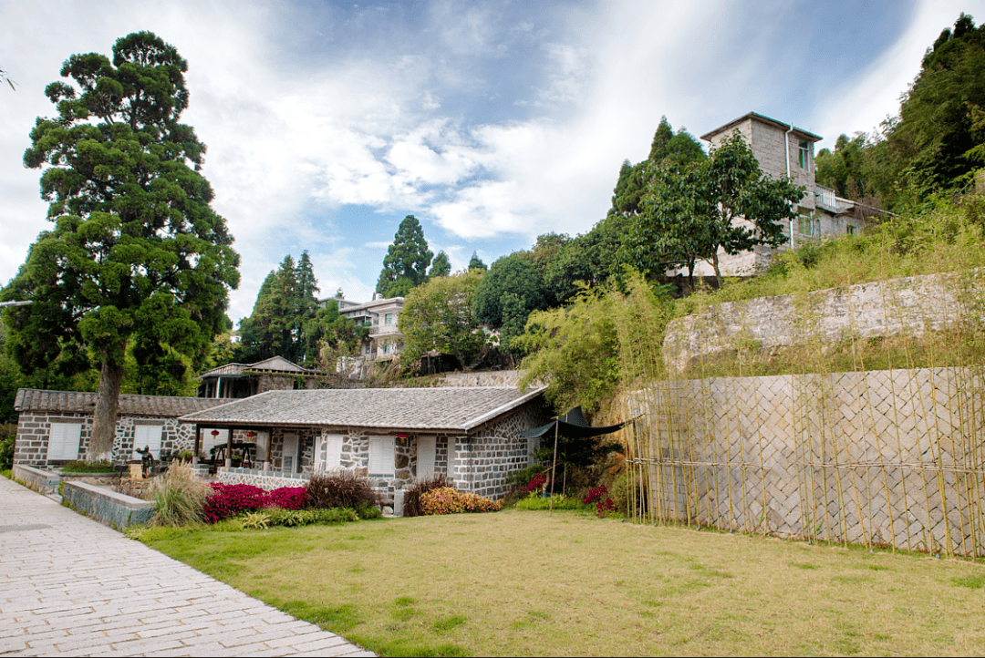 鼓嶺鼓山吃住行遊全提升