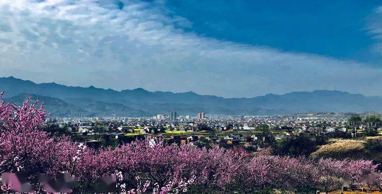 游恒口古镇听传奇故事