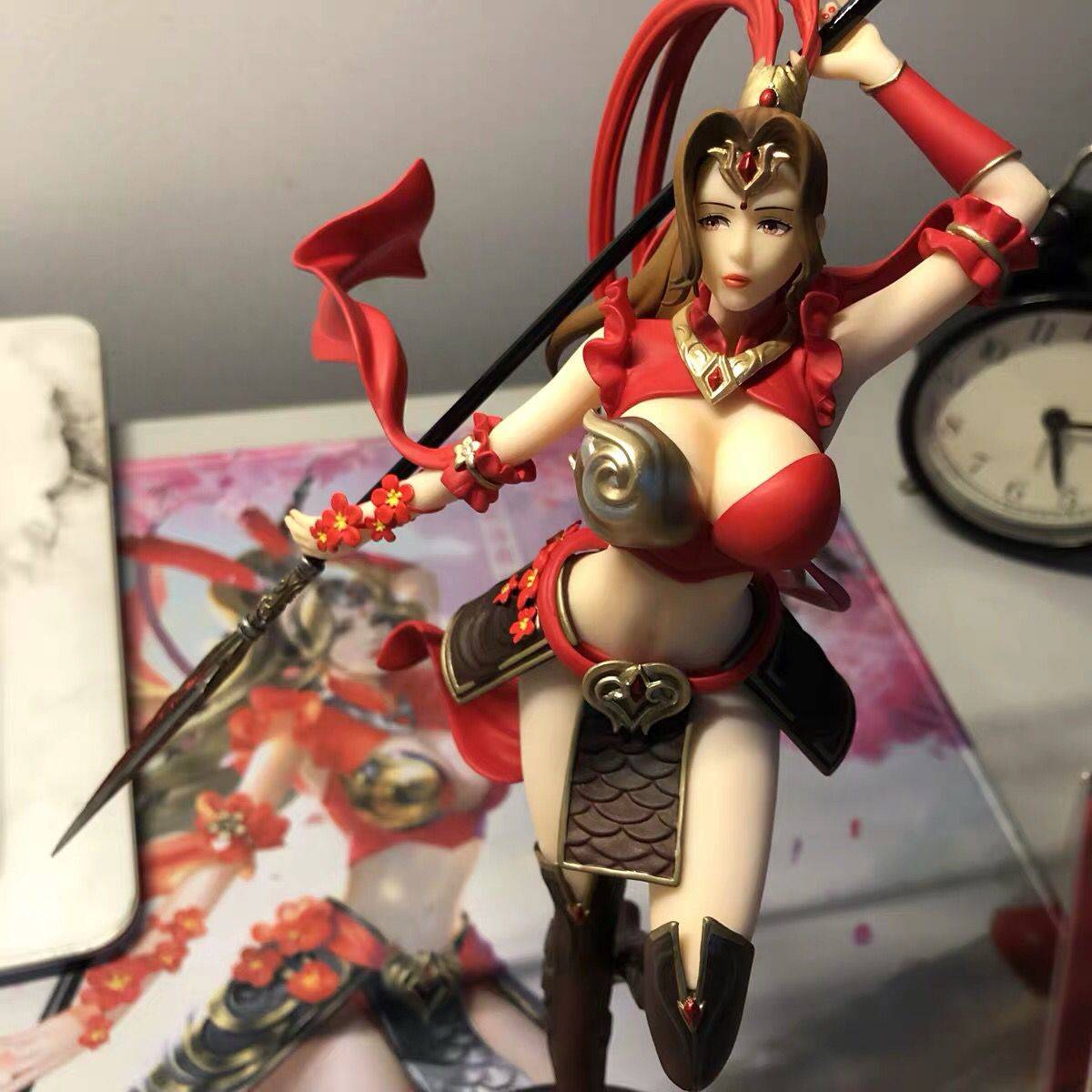 三国杀卖手办送皮肤,玩家入手后,行为太真实:谁收旧手办?