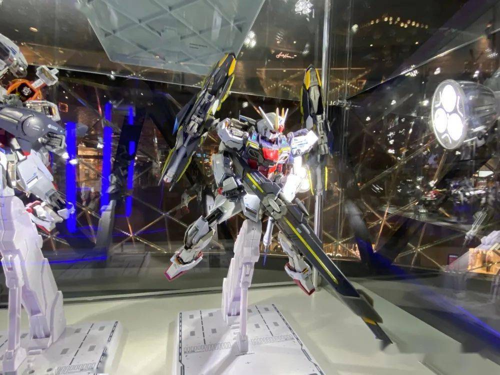 魂限定 2021年4月出貨: metal build 全覆式海盜高達x-1 crossbone