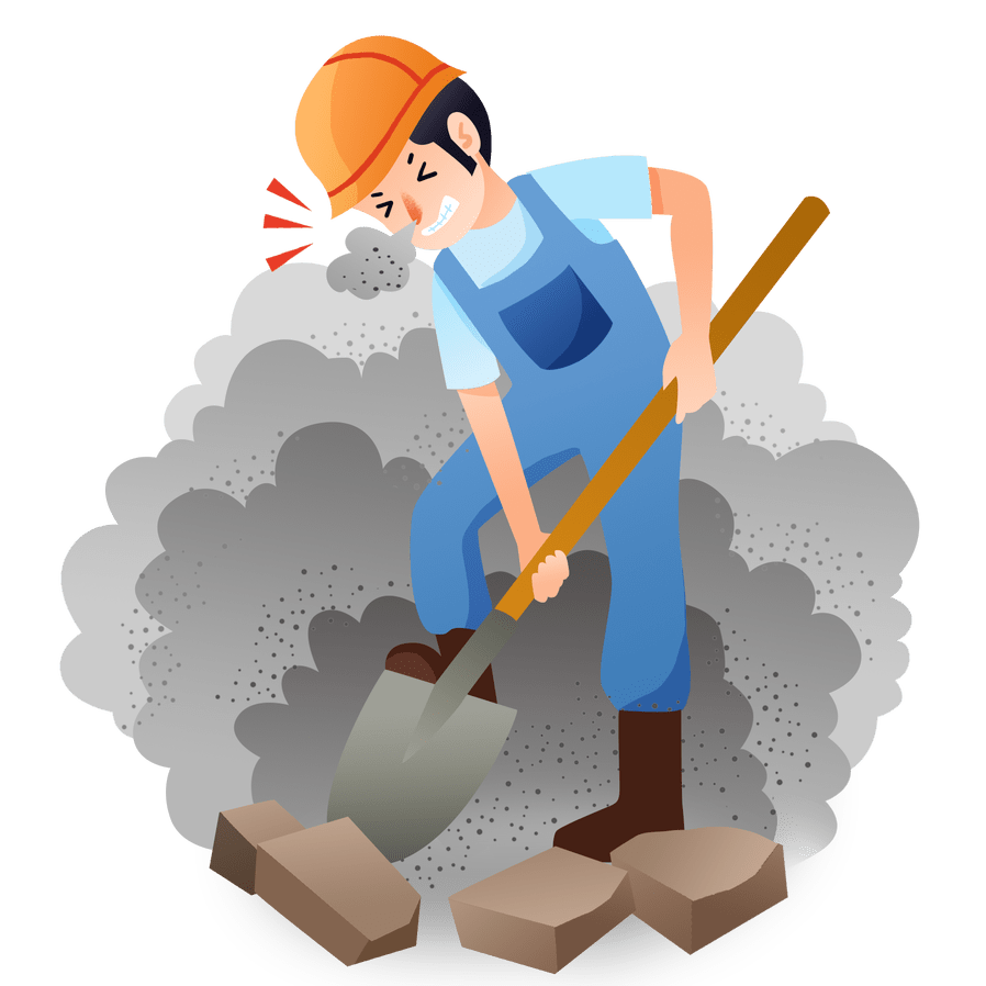 尘肺病,不得不说的那些"肺"话(二)