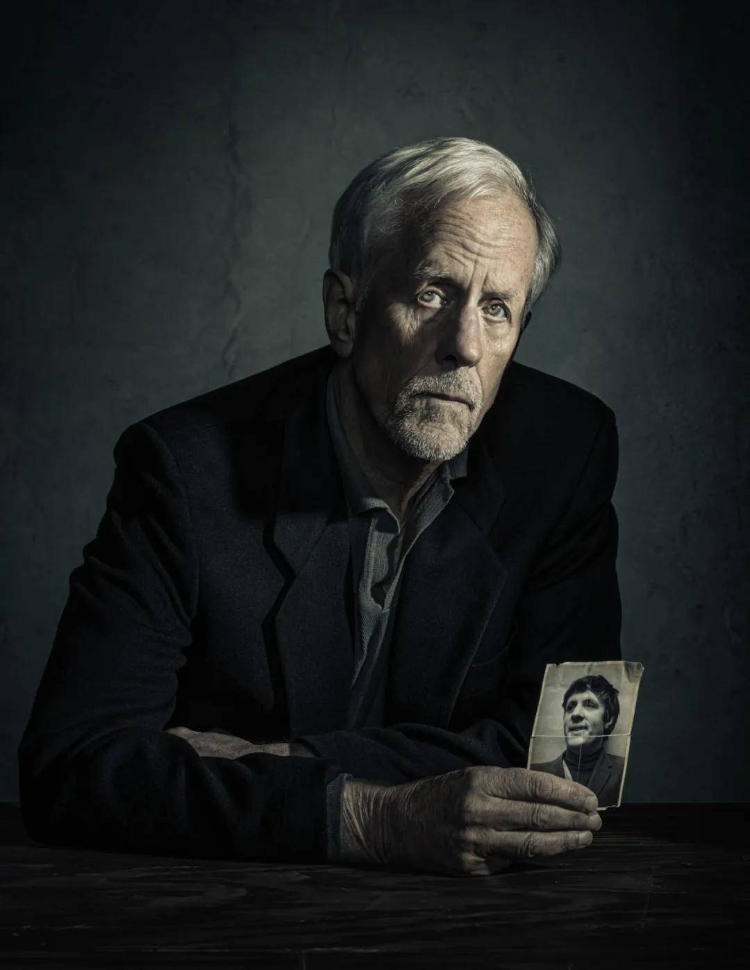 人生七年导演去世人生能有多少个七年