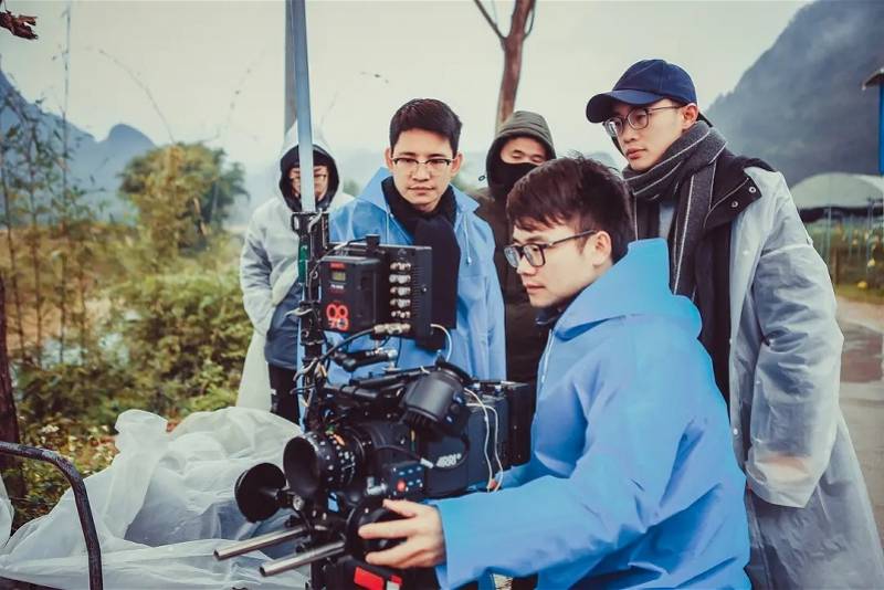 用一根绳子改变命运!金鸡奖影片《点点星光》1月15日公映