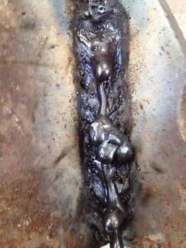 焊潮网视频教学——立焊要这么焊!_焊接